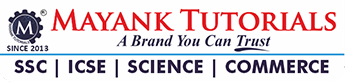 Mayank Tutorials Logo
