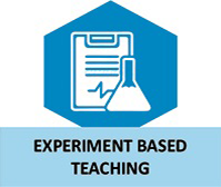 Experiment Based Teaching